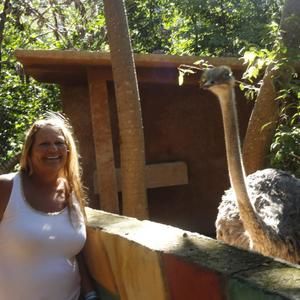 Meet your Posher, Wendy